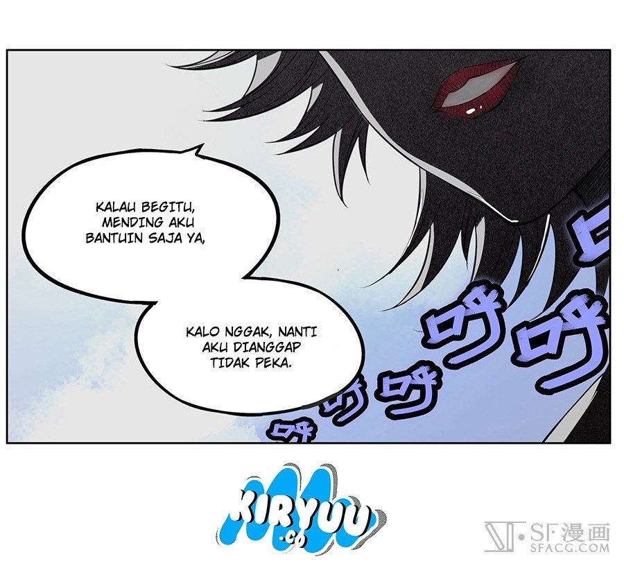 Martial King’s Retired Life Chapter 03 Gambar 61